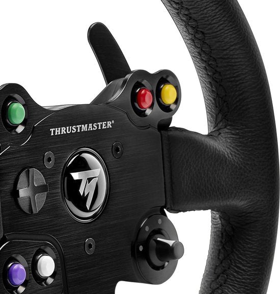 Thrustmaster Leather 28GT - Wiel Add-on
