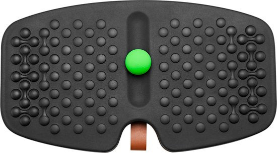 VDD Dynamisch Balansbord - Balansbord - Balans Fitness Trainer - Balance Board - Voor een Actieve werkstijl - Ergonomisch werken