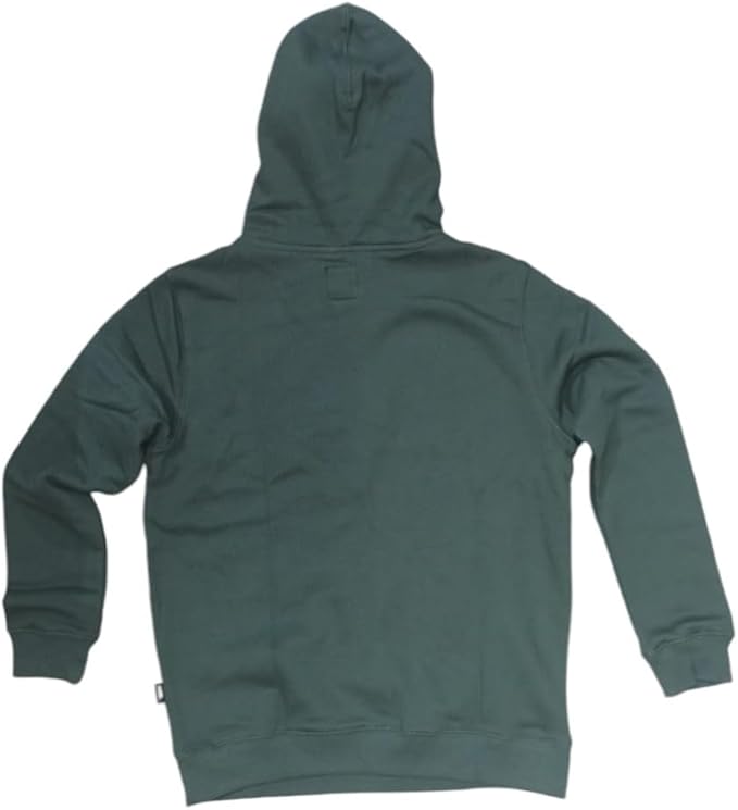 Vans Off The Wall Board Pullover – Green Gables – XL (Kids) – Comfortabele Hoodie voor Jongens en Meisjes
