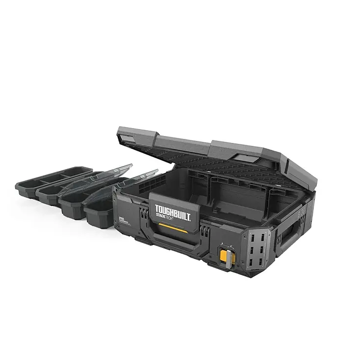 ToughBuilt StackTech Gereedschapskist