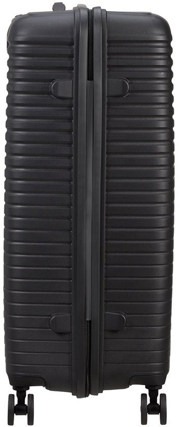 American Tourister Reiskoffer - Liftoff Spinner M 67/24 (4wiel) - Zwart - 2,9 kg