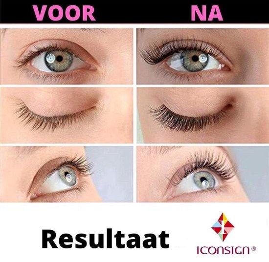 Lash Lift wimperpermanentkit