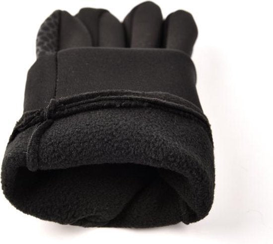 Handschoenen - Geschikt voor Touchscreen apparaten - Waterafstotend - Heren of Dames - Winter - Ski handschoenen