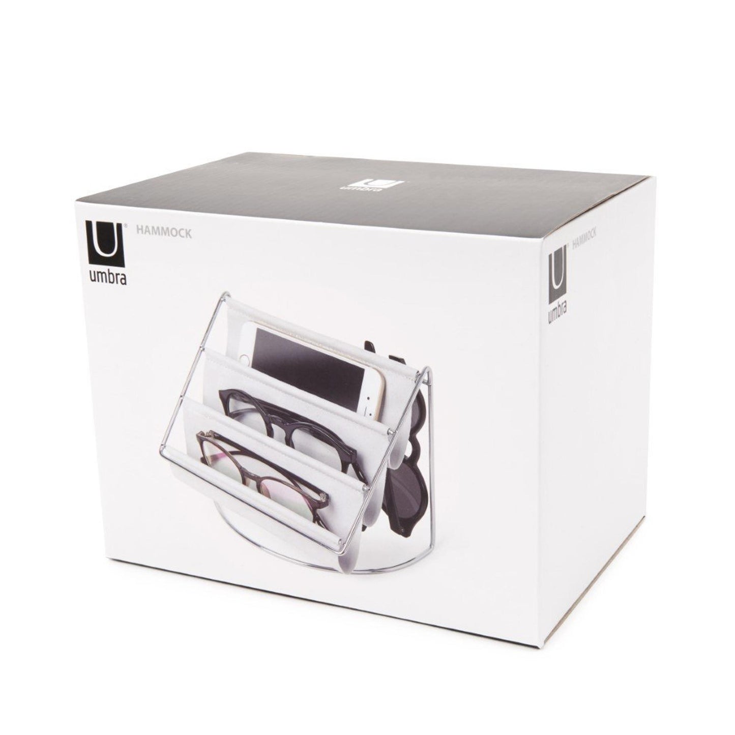 Umbra Organizer Hammock small - houder voor bril, GSM, sleutels
