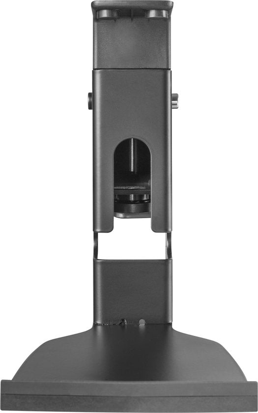 VDD Gaming - Speaker Standaard - Wandbevestiging - Max. 7kg - 25x12.4x20cm - Zwart