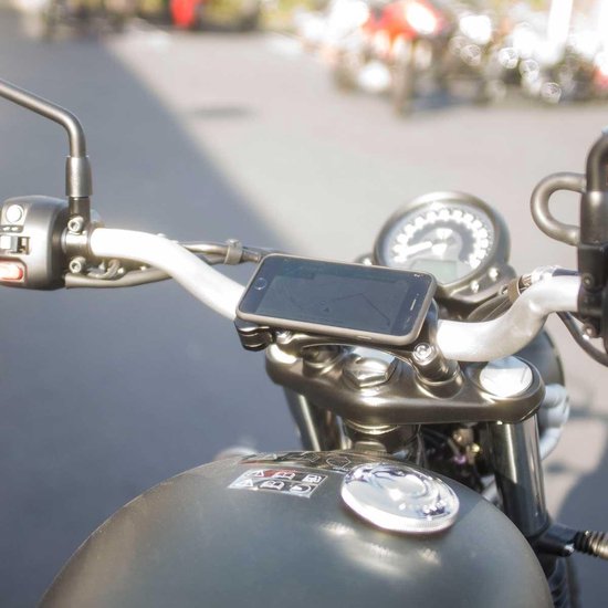 SP Connect Moto Bundle iPhone 6+/6S+/7+/8+
