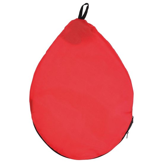 Bandito Mini Pop Up Doel - 60x40x40cm - 2 stuks