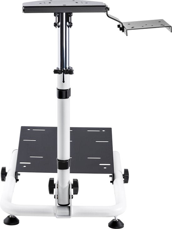 Wheel stand - racestuur standaard houder - race cockpit - logitech - thrustmaster - fanatec