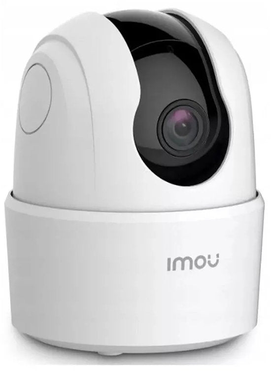 Imou Ranger 2C - Slimme 1080P beveiligingscamera met Human Detection, Nachtzicht en Draadloos Wi-Fi voor Thuisbeveiliging