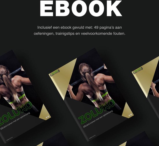 Zoluko Professionele Dip & Pull Up Bar Wandmontage - 200kg Draagkracht - Dip Station - Incl. E-book - Eenvoudige Bevestiging - 2 in 1 Pull Up Station en Dip Station voor Thuis Sporten - Optrekstang Fitness - Dip Bars - Chin Up Bar - Zwart/Rood