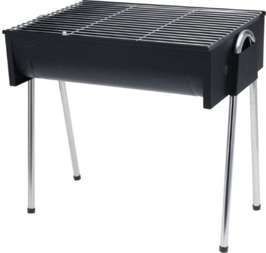 Barbecue 48x33x46
