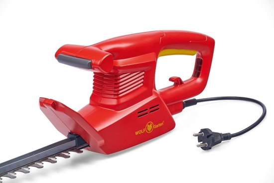 WOLF-Garten Lycos E/500 H Elektrische Heggenschaar - 500W - 55Cm