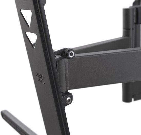 WM5660 Dynamic TV-beugel draaibaar - kantelbaar - 42-100 inch - VESA 600