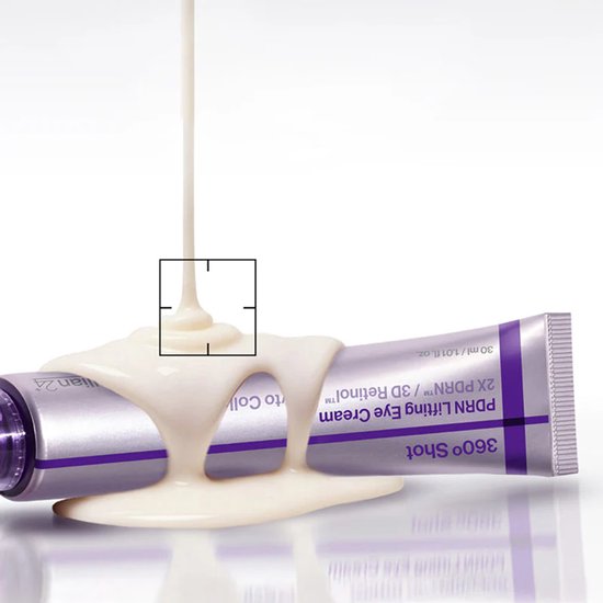 Centellian24 - 360º Shot PDRN Lifting Oogcrème - 30ml