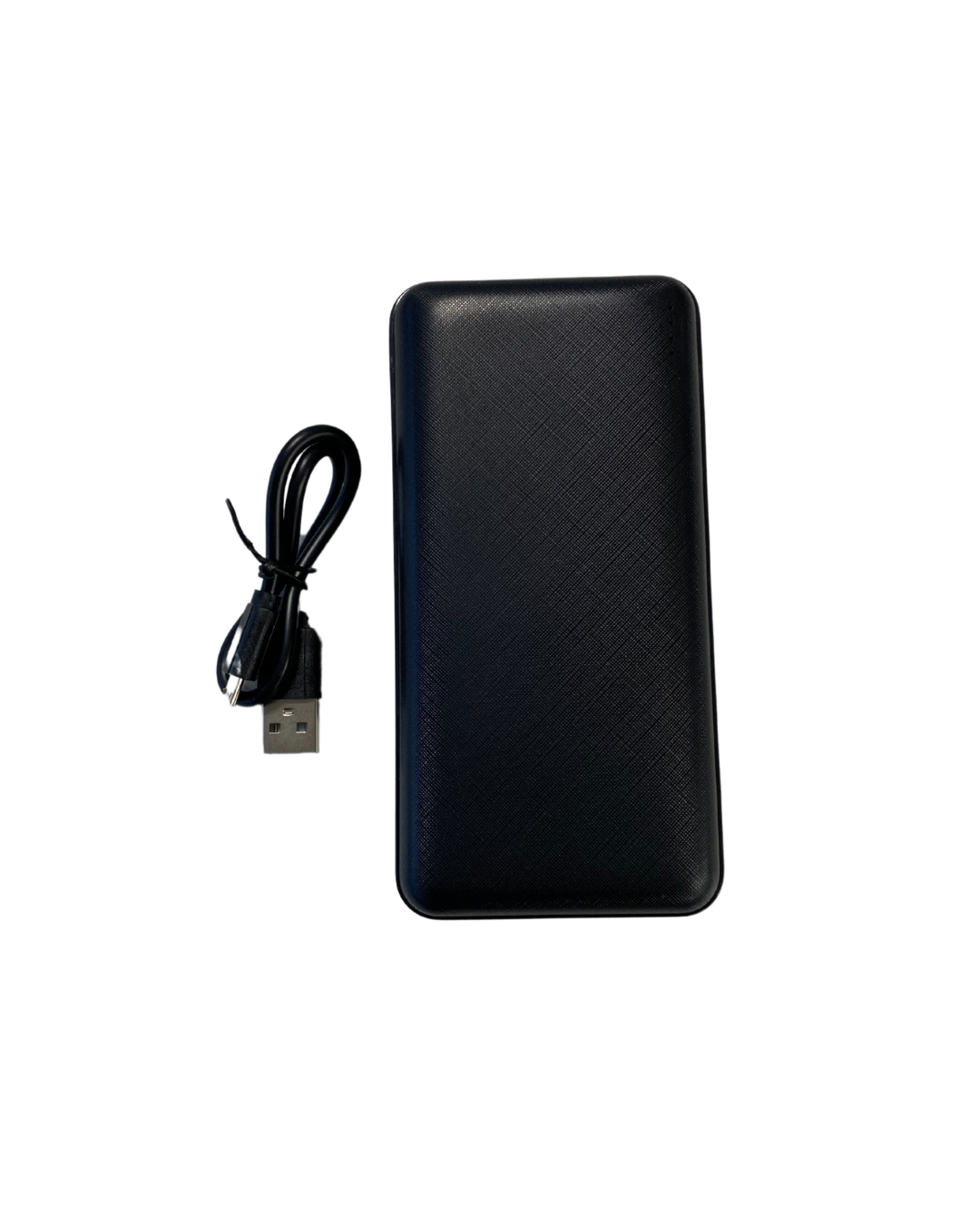 Vlectro snel laadbare powerbank 20 000 mAh