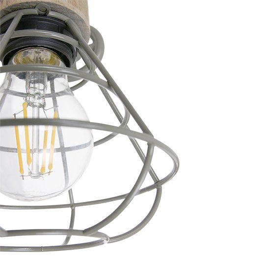 Spot Anne Lighting Guersey - Groen