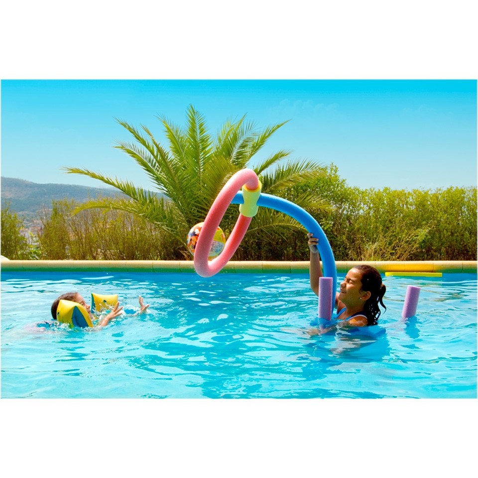 Drijfbuis Foam - 160 cm - Zwembad Speelgoed