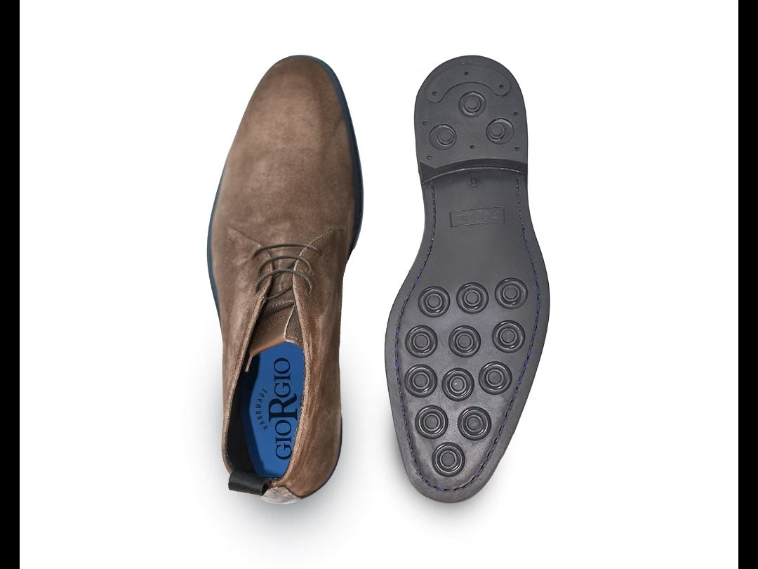 Giorgio 1958 Chukka Boots 85804 - Douglas - Heren - Maat 44