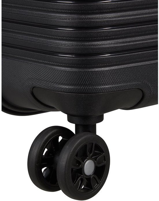 American Tourister Reiskoffer - Liftoff Spinner L 79/29(4wiel) - Zwart - 3.5 kg