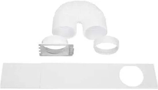 Tristar Mobiele Airco - 7000 BTU - 60 m³ - Afstandsbediening - Energieklasse A