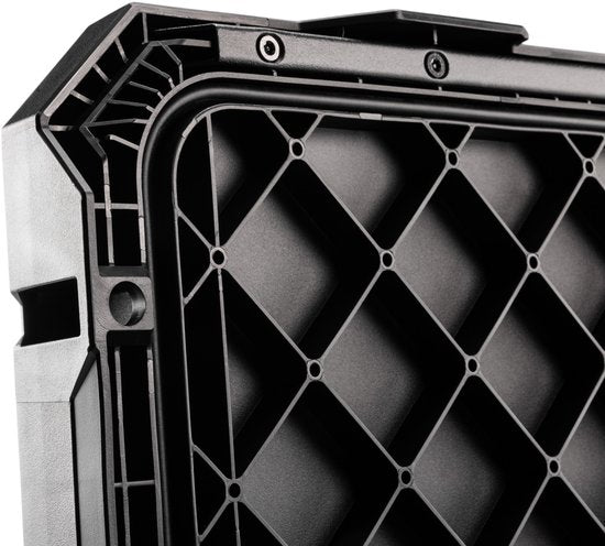 ToughBuilt TB-B1-B-50 StackTech gereedschapskist Large Tool Box