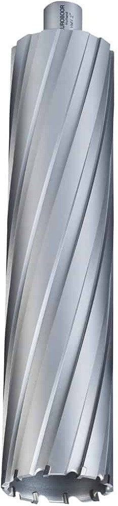 Euroboor Kernboor TCT 14 x 35 mm - WelNit Opname - HMSU.140