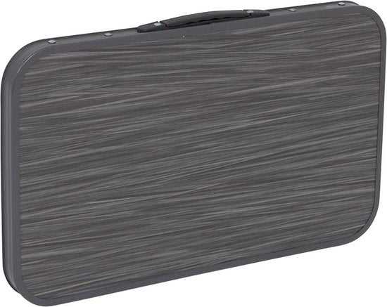 Bo-Camp - Tafel - Logan - 56x34 cm
