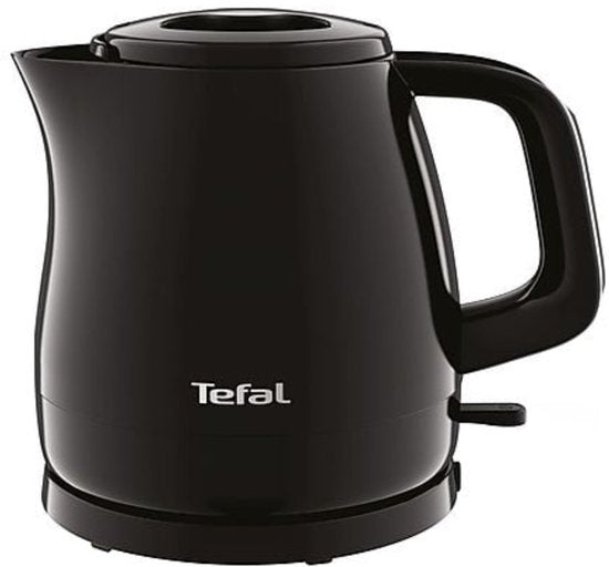 Tefal Delfini Vision KO1538 - Waterkoker - 0,8L - 2400W - Zwart