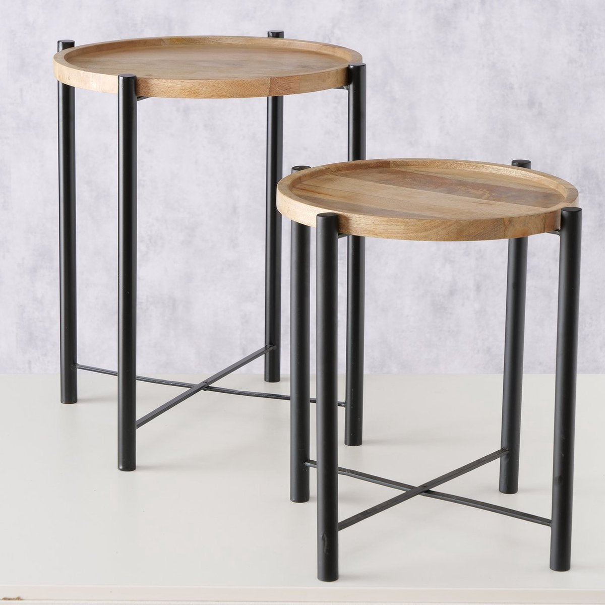 Boltze Salontafel Malev | 2-delig
