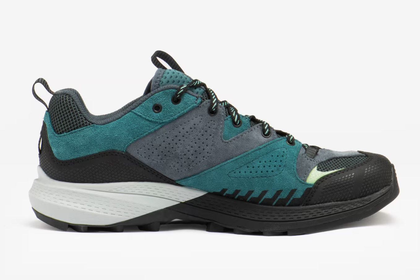 Merrell Capra 2 GTX Approachschoenen Heren - Waterdicht Gore-Tex - Vibram TC5+ Zool - 415 g (maat 43)