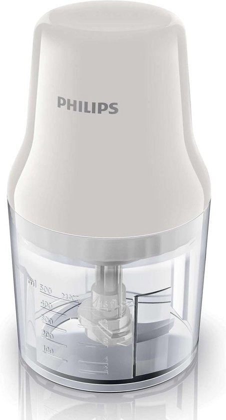 Philips Daily Collection HR1393/00 - Hakmolen