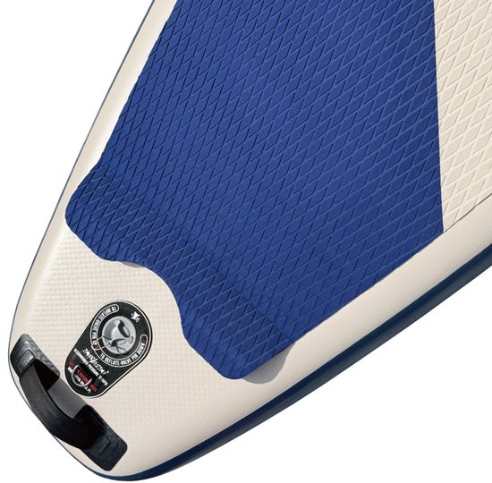 Activ Space S09 - Opblaasbare SUP Board - 350cm - Inclusief Peddel