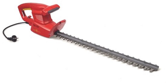 WOLF-Garten Lycos E/500 H Elektrische Heggenschaar - 500W - 55Cm