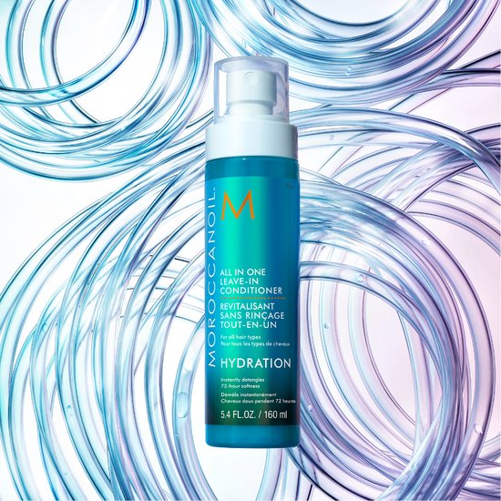 Moroccanoil All In One Leave-In Conditioner - 160 ml