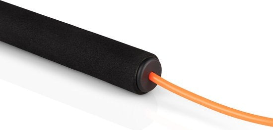 Umuzi Cleaning Telescopische Waterborstel - 7 m Uitschuifbare Schrobborstel voor Ramen, Gevel en Huis - Reiniger met 4 Uitschuifbare Delen - Zeepdispenser met Doseerknop