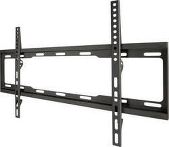 WM2611 Universele Wandbevestiging Plat - 32-90" - VESA 600 - zwart
