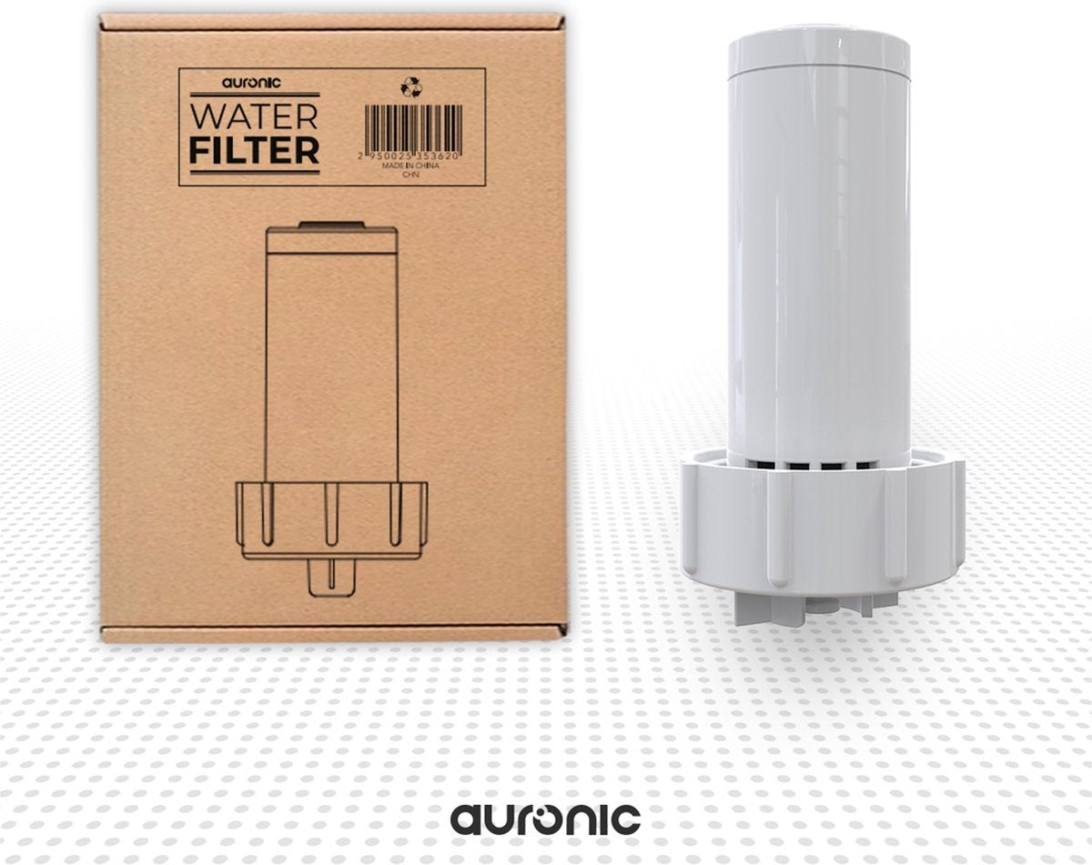 Auronic Luchtbevochtiger Filter - Voor Auronic Luchtbevochtiger AU3153 en AU3154