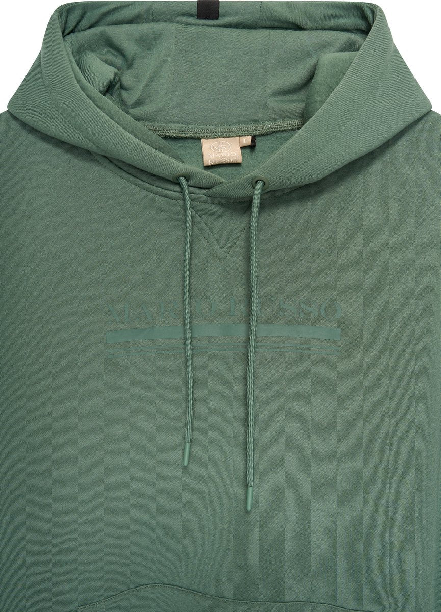 Mario Russo Trainingspak Achilles - Heren - Hoodie en Joggingbroek - XXL
