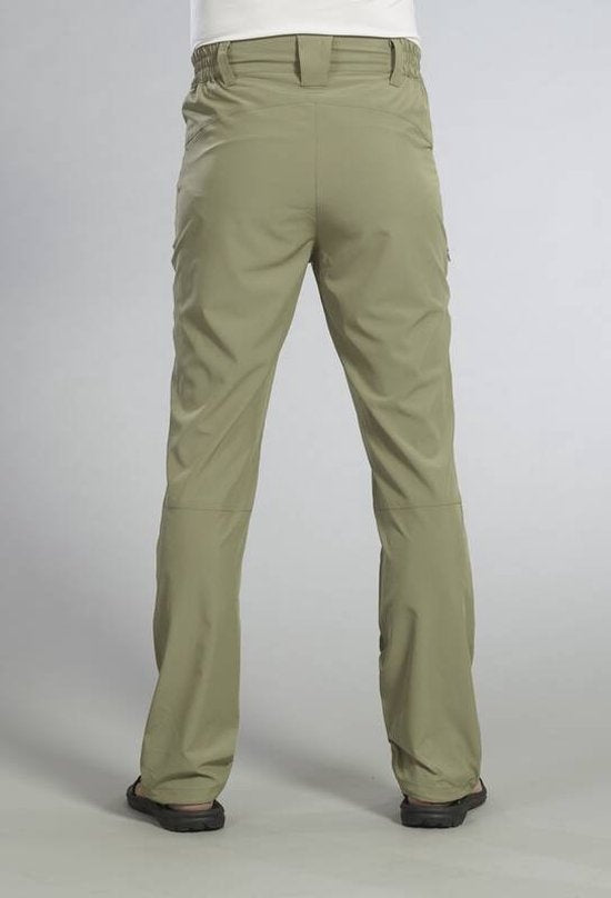 Baumfuchs Outdoorbroek Stretch, Navy, Maat 56