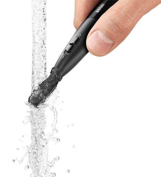 Braun PT5010 - Precisietrimmer