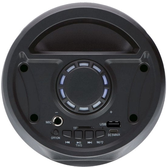 Draagbare Draadloze Bluetooth Speaker