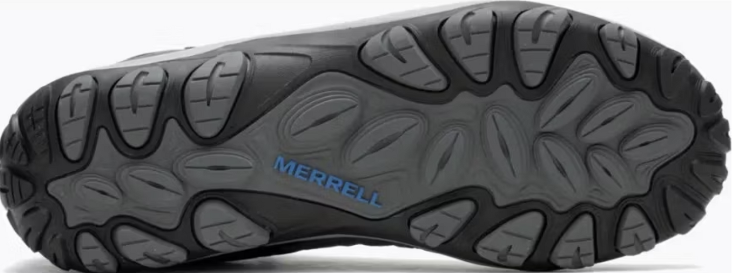 Merrell Accentor 3 Sport Mid GTX – rock blue – maat 44.5