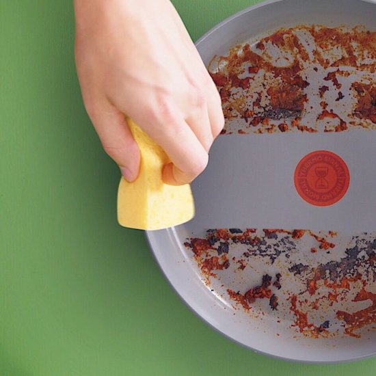Tefal Renew ON - Koekenpannenset - Ø24 en Ø28 cm - PFAS-vrij - Keramisch - Geschikt voor Inductie