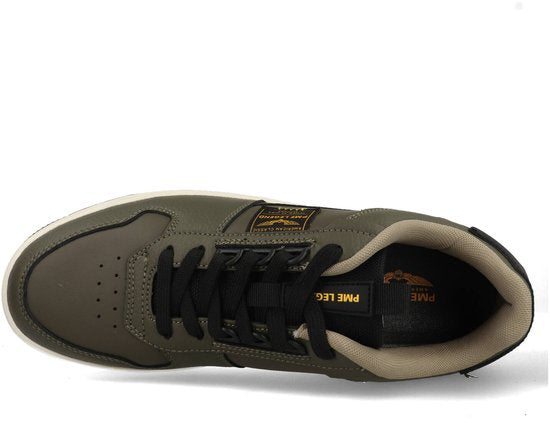 PME Legend Gobbler Sneakers - Heren - Groen - Maat:43