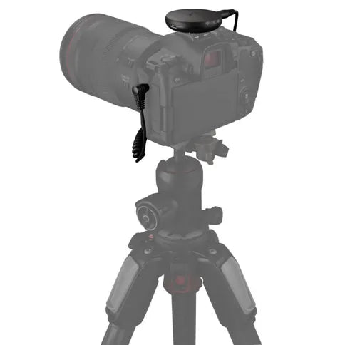 Syrp Manfrotto Genie micro - Zwart - Outlet