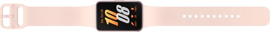 Samsung Galaxy Fit3 - Activity Tracker - Pink Goud