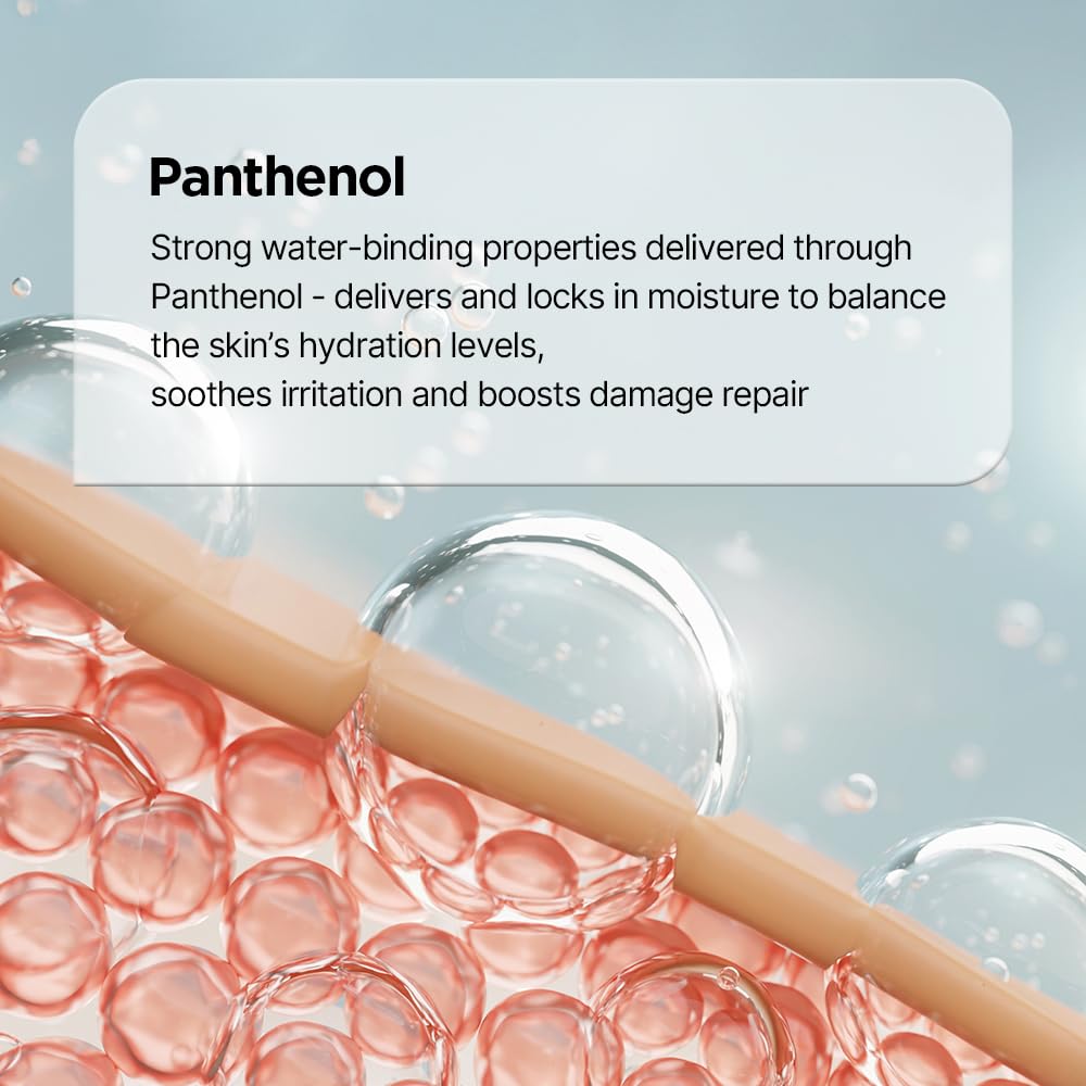 Genabelle PDRN Recovery Balm - Herstellend - Panthenol - Squalane - 50ml