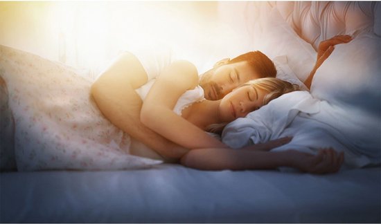 4-Seizoenen Dekbed - Micro