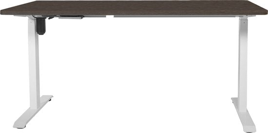 Schaffenburg Easyo Zit-sta-bureau Multikleur (Ongemonteerd) - 60 x 120 x 119 cm