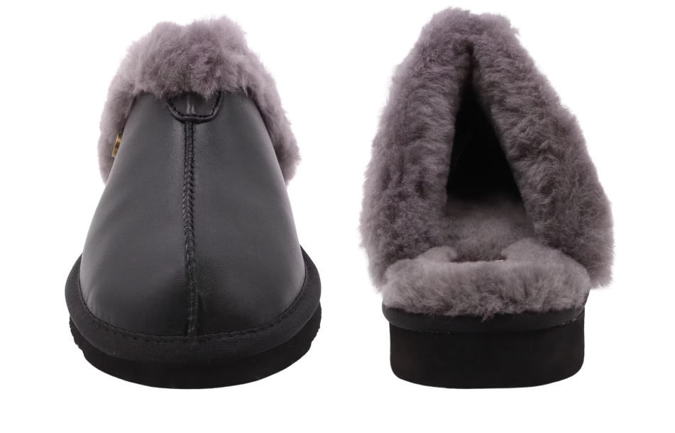 Alpacas Footwear - Zachte Pantoffels - Heren